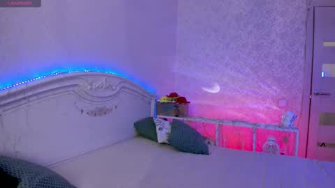 LilliMoore online show from 01-18-26, 11:41