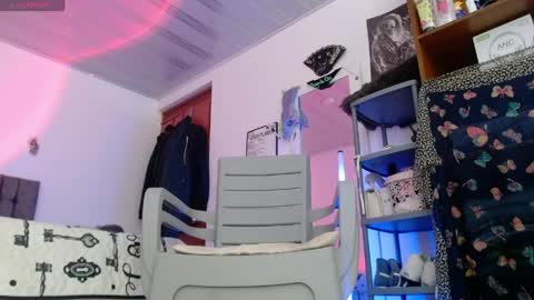 lillith_777 online show from 05-24-26, 06:24