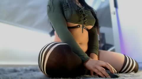 lillith_777 online show from 07-15-26, 03:28
