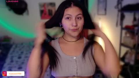 lillith_777 online show from 07-25-26, 11:57