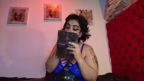 lillith online show from 02-19-26, 02:18