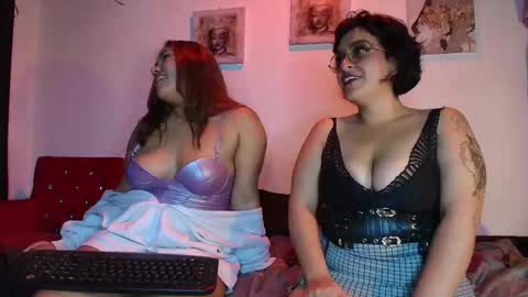 lillith online show from 02-20-26, 06:26