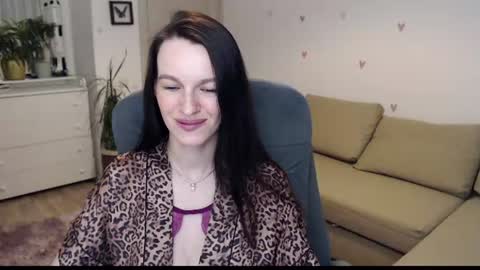 lilliyves online show from 07-19-26, 09:40