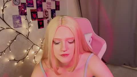 Lily online show from 07-24-26, 01:14