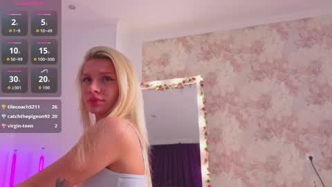 lilly_lux online show from 04-18-26, 07:07