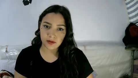 Sey - Lilly  online show from 02-11-26, 04:34