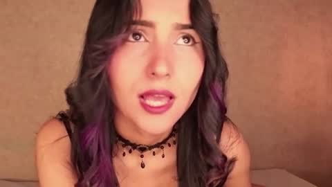 LILLY  online show from 07-09-26, 05:00