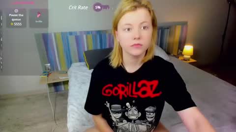 Lilly Depp online show from 01-28-25, 12:26