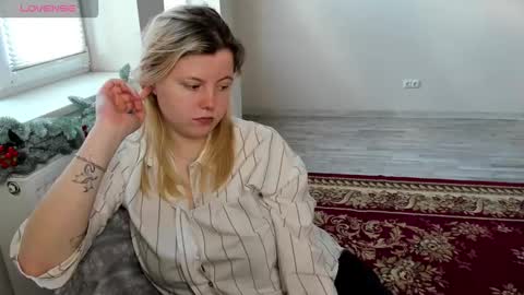 Lilly Depp online show from 01-10-26, 12:51