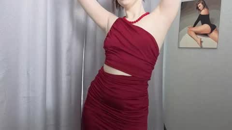 LillyFan X online show from 03-27-26, 04:07