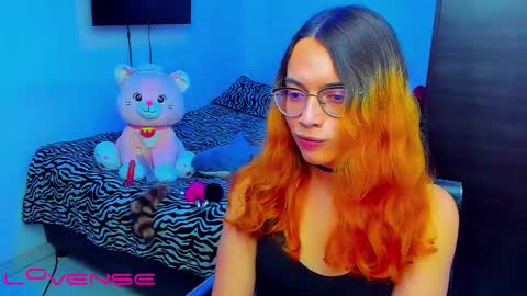 Lilly3 online show from 03-28-26, 04:01