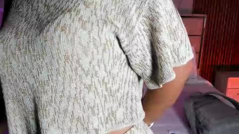 Lilly Ortiz online show from 09-23-25, 11:02