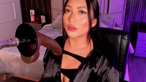 Snapshot of lillyortiz_ chatting on 12-05-25, 05:20 Lilly Ortiz online show from 12-05-25, 05:20