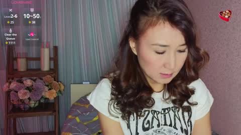 lillypie88 online show from 12-04-24, 10:08