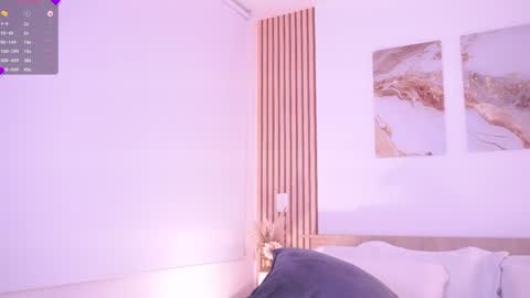 Lilly Thompson  online show from 12-30-24, 03:03