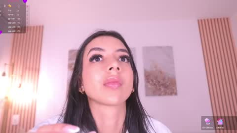 Lilly Thompson  online show from 02-02-25, 01:45