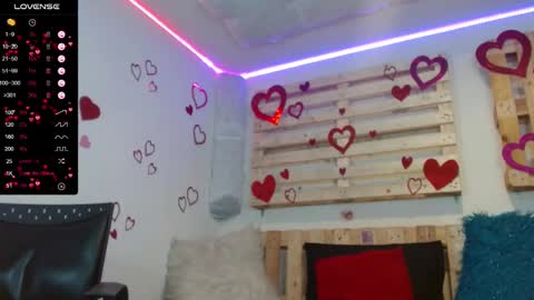 Lilly online show from 02-25-25, 11:00