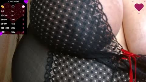 Lilly online show from 09-17-25, 08:10