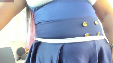 lillyy16 online show from 11-03-25, 11:00