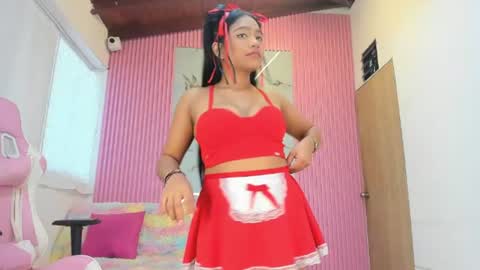 Snapshot of lillyy16 chatting on 07-03-26, 11:05 lillyy16 online show from 07-03-26, 11:05