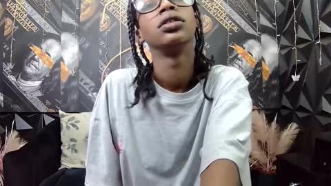 Snapshot of lilmissbaddiexxx chatting on 10-07-25, 05:43 lilmissbaddiexxx online show from 10-07-25, 05:43