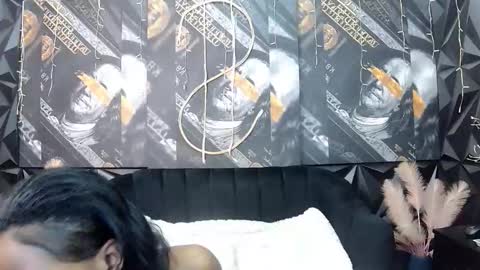 Snapshot of lilmissbaddiexxx chatting on 12-01-25, 07:19 lilmissbaddiexxx online show from 12-01-25, 07:19