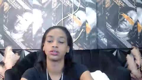Snapshot of lilmissbaddiexxx chatting on 12-03-25, 04:38 lilmissbaddiexxx online show from 12-03-25, 04:38