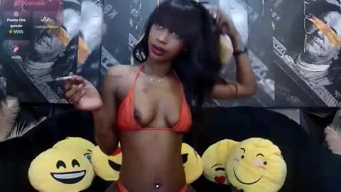 lilmissbaddiexxx online show from 03-18-26, 04:43