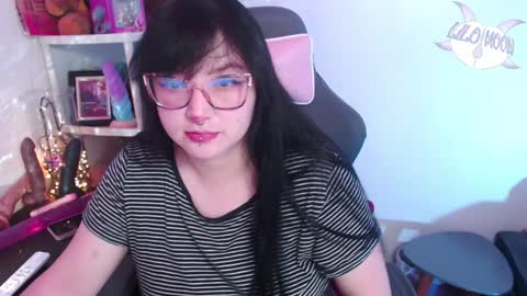 Lilo  online show from 12-24-24, 03:38