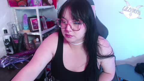 Lilo  online show from 12-29-24, 06:14