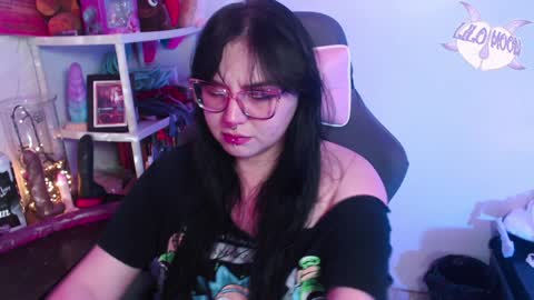 Lilo  online show from 01-09-25, 03:36