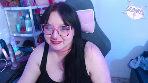 Lilo  online show from 01-23-25, 06:17