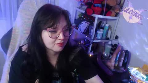 Lilo  online show from 03-06-25, 03:35