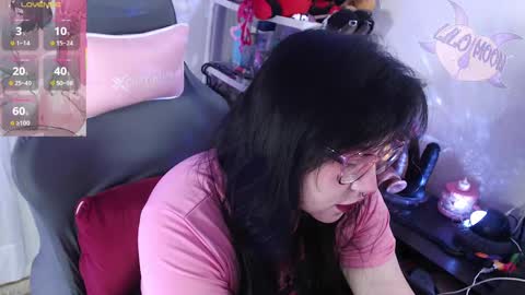 Lilo  online show from 09-19-25, 12:39