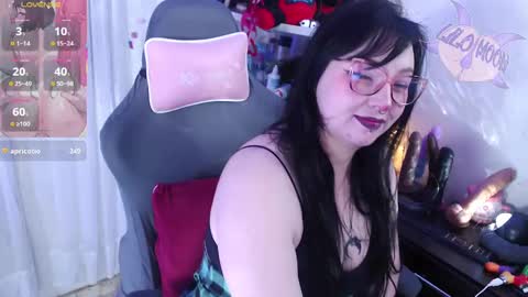 Lilo  online show from 09-20-25, 02:07