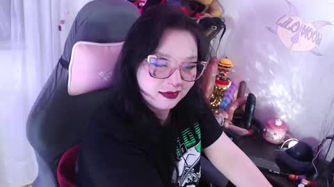 Lilo  online show from 10-02-25, 01:51