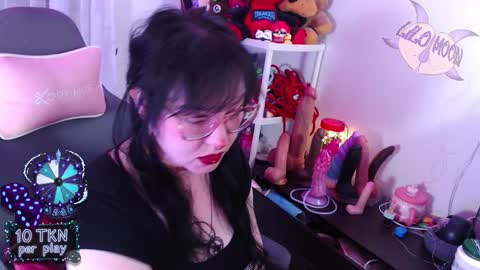 Lilo  online show from 01-15-26, 11:59