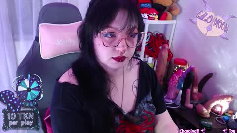 Lilo  online show from 01-19-26, 12:14