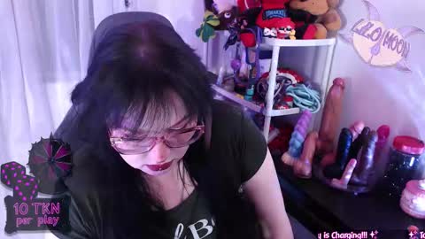 Lilo  online show from 02-02-26, 12:59