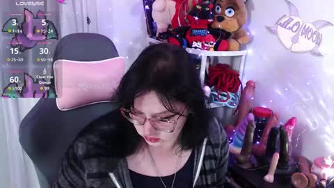 Lilo  online show from 02-23-26, 03:04