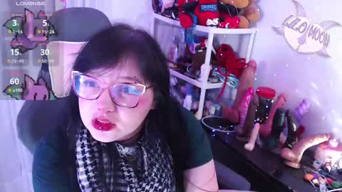 Lilo  online show from 03-09-26, 03:16