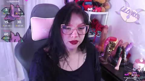 Lilo  online show from 03-10-26, 02:33