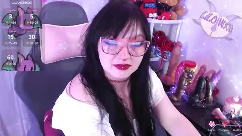 Lilo  online show from 03-12-26, 01:50