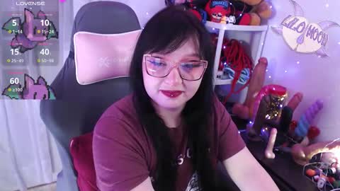 Lilo  online show from 03-13-26, 02:34