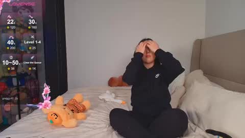 Roxy online show from 10-29-25, 12:46