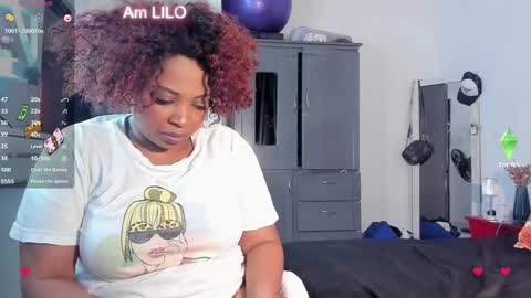 lilotoronto online show from 09-30-25, 12:32