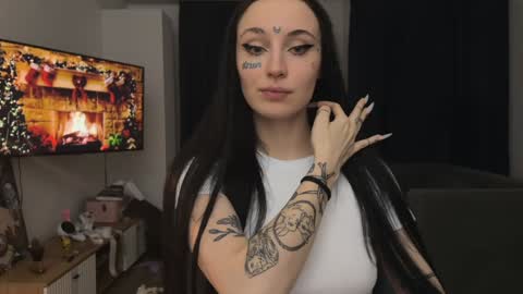 Snapshot of lilpresident chatting on 01-19-25, 09:13 lilpresident online show from 01-19-25, 09:13