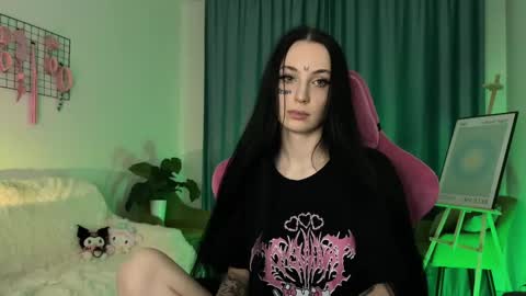 Snapshot of lilpresident chatting on 02-18-25, 11:08 lilpresident online show from 02-18-25, 11:08