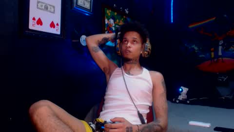  ONLYFANS   online show from 03-10-25, 11:16