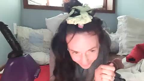 Lilrosiedoll online show from 12-12-24, 05:26